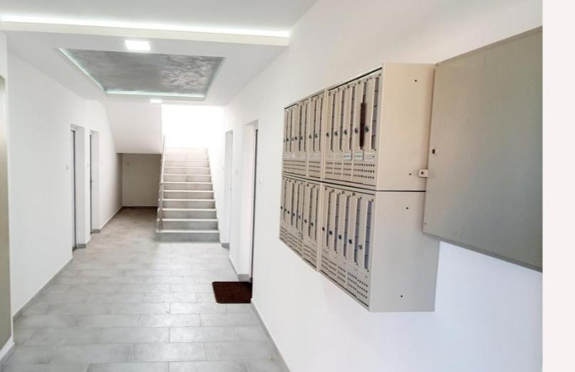 Apartment Self Check In 00-24 Mm Beograd Ngoại thất bức ảnh